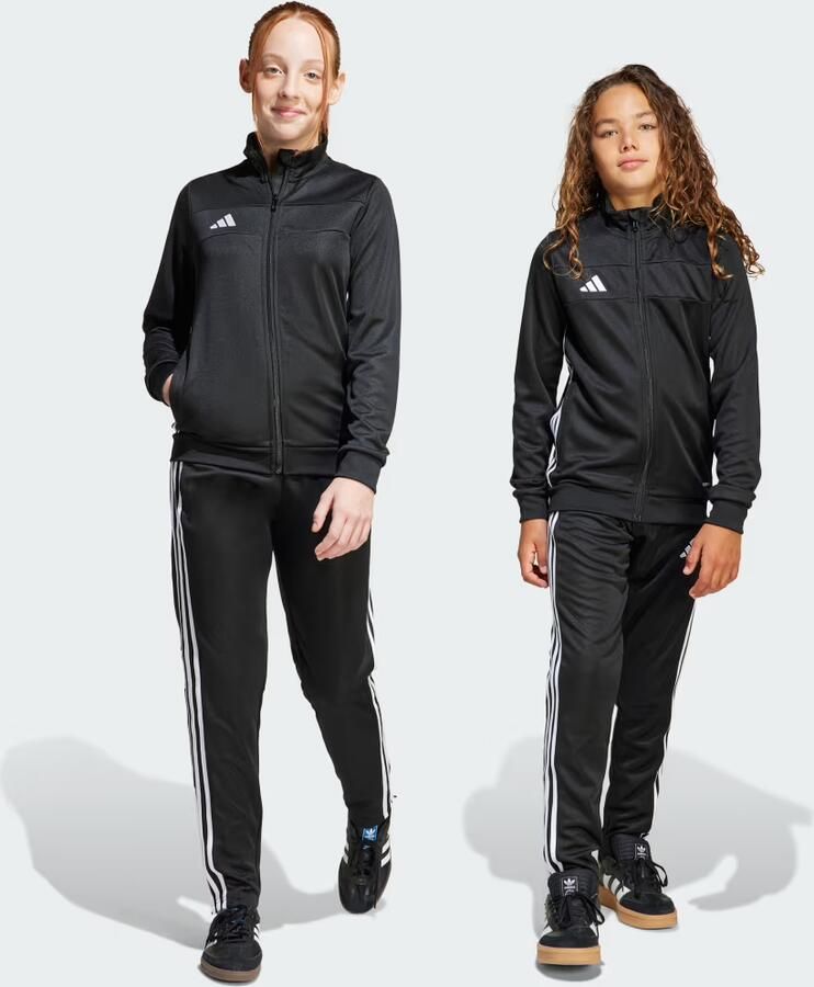 Adidas Tiro 25 Essentials Trainingspak Kids - Foto 6
