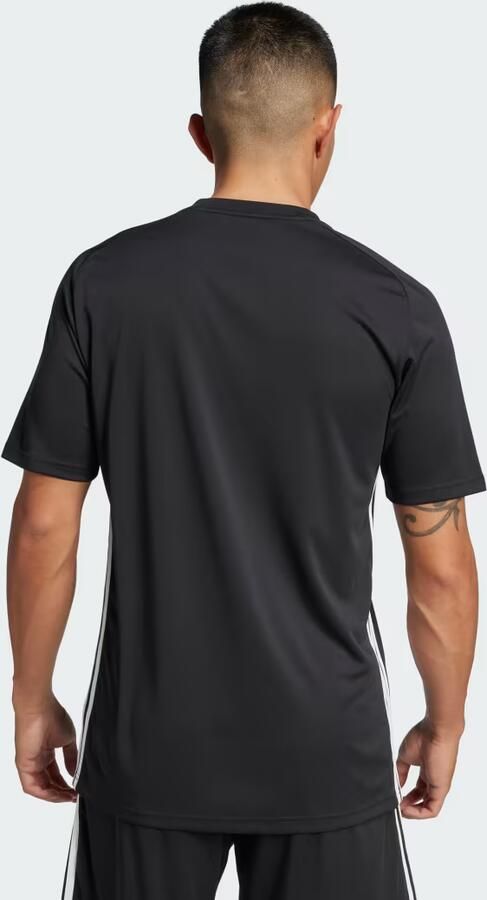 Adidas Performance Voetbalshirt TIRO ES JSY - Foto 4
