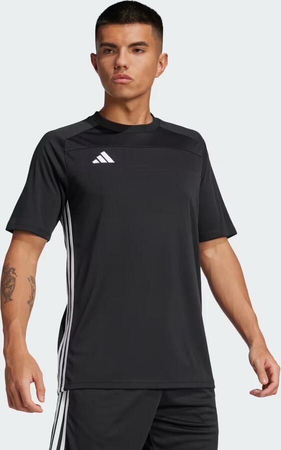 Adidas Performance Voetbalshirt TIRO ES JSY - Foto 5