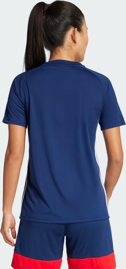 Adidas Performance Voetbalshirt TIRO ES JSY W - Foto 6
