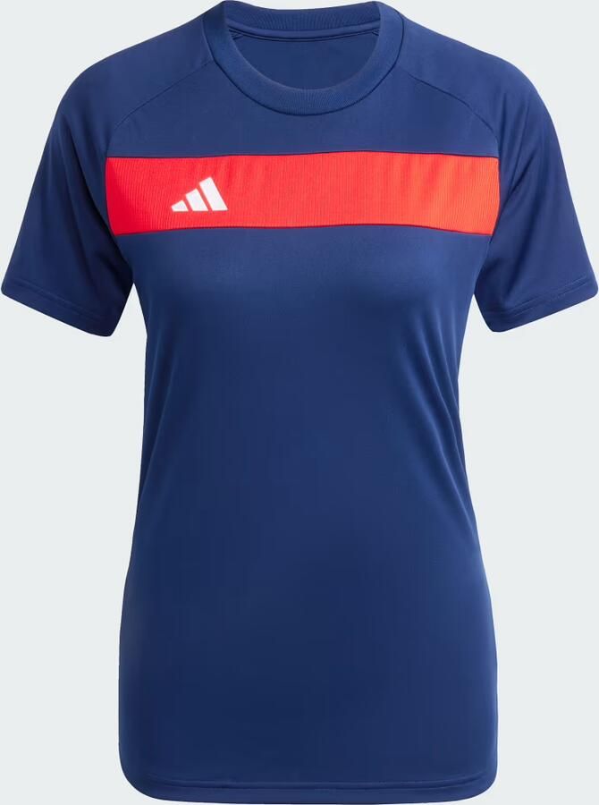Adidas Performance Voetbalshirt TIRO ES JSY W - Foto 4