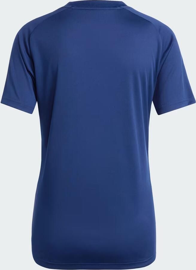 Adidas Performance Voetbalshirt TIRO ES JSY W - Foto 5