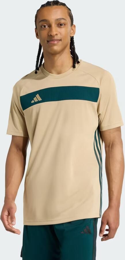Adidas Tiro 25 Essentials Voetbalshirt