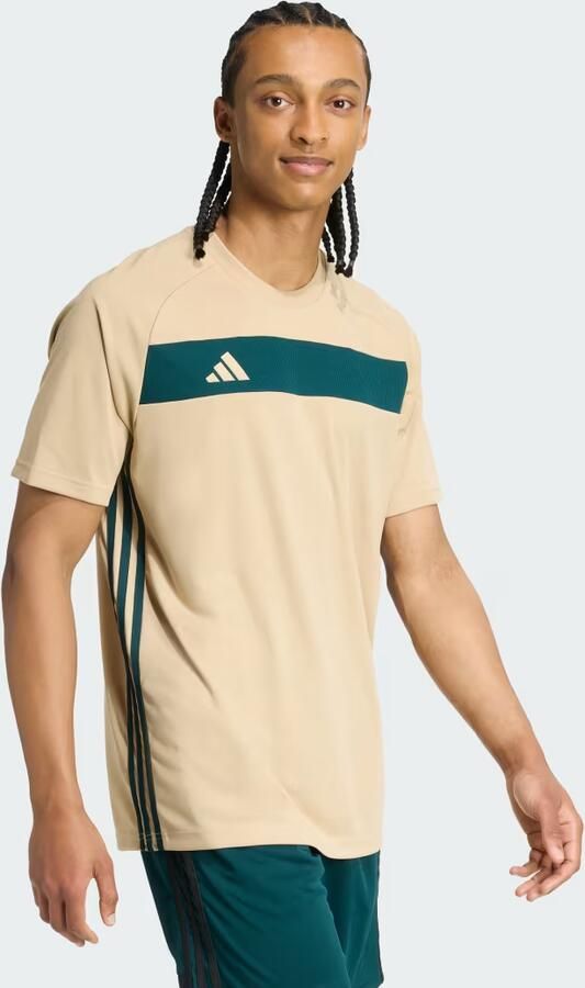 Adidas Tiro 25 Essentials Voetbalshirt - Foto 4