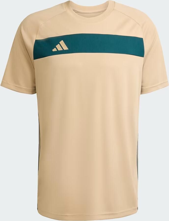 Adidas Tiro 25 Essentials Voetbalshirt - Foto 3