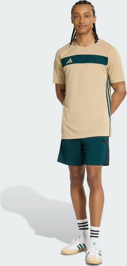 Adidas Tiro 25 Essentials Voetbalshirt - Foto 5