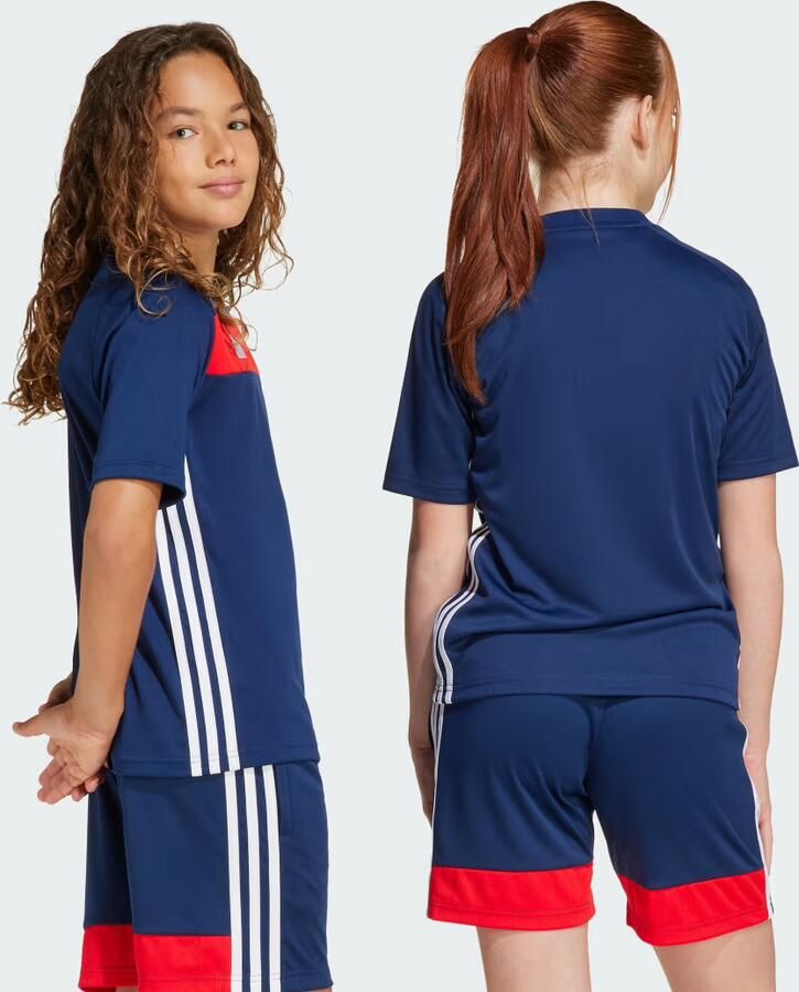 Adidas Tiro 25 Essentials Voetbalshirt Kids - Foto 3