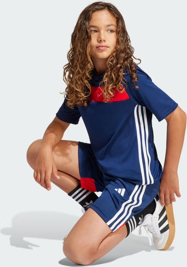 Adidas Tiro 25 Essentials Voetbalshirt Kids - Foto 4