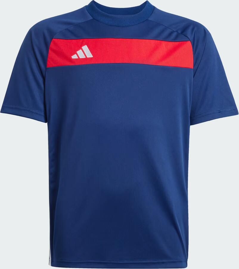 Adidas Tiro 25 Essentials Voetbalshirt Kids