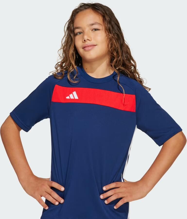 Adidas Tiro 25 Essentials Voetbalshirt Kids - Foto 2