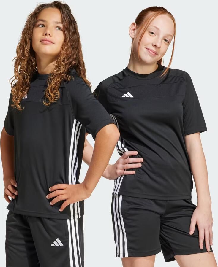 Adidas Tiro 25 Essentials Voetbalshirt Kids - Foto 5