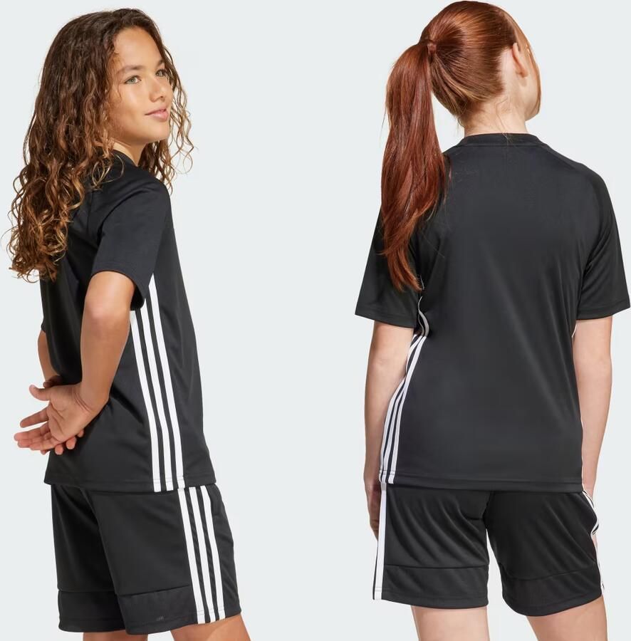 Adidas Tiro 25 Essentials Voetbalshirt Kids