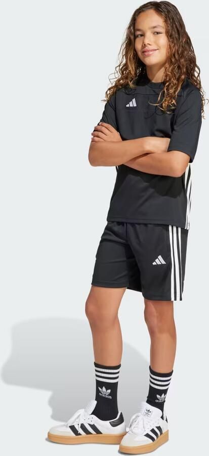 Adidas Tiro 25 Essentials Voetbalshirt Kids - Foto 4