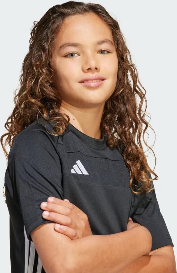 Adidas Tiro 25 Essentials Voetbalshirt Kids - Foto 3
