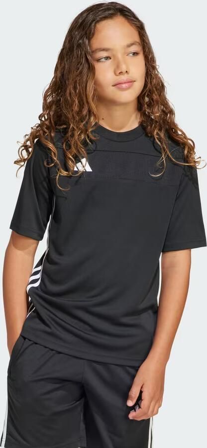Adidas Tiro 25 Essentials Voetbalshirt Kids - Foto 4