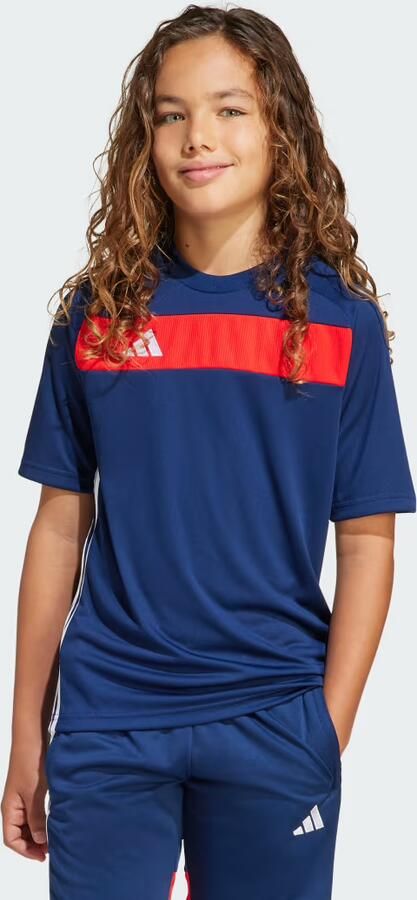 Adidas Tiro 25 Essentials Voetbalshirt Kids - Foto 5