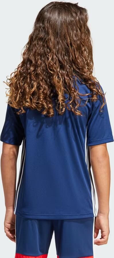 Adidas Tiro 25 Essentials Voetbalshirt Kids - Foto 6