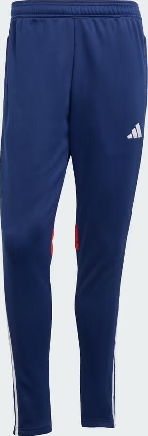 Adidas Tiro 25 Essentials Winterized Training Tracksuit Bottoms - Foto 7