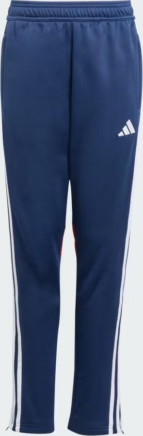 Adidas Tiro 25 Essentials Winterized Trainingsbroek Kids - Foto 6