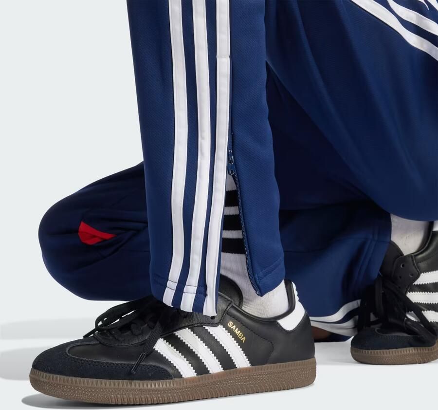 Adidas Tiro 25 Essentials Winterized Trainingsbroek Kids - Foto 3