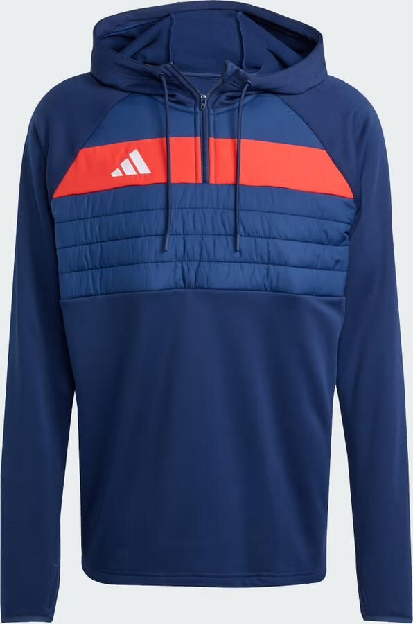 Adidas Tiro 25 Essentials Winterized Trainingstop - Foto 4