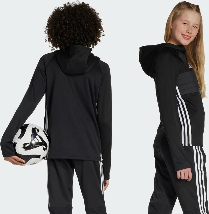 Adidas Tiro 25 Essentials Winterized Trainingstop Kids