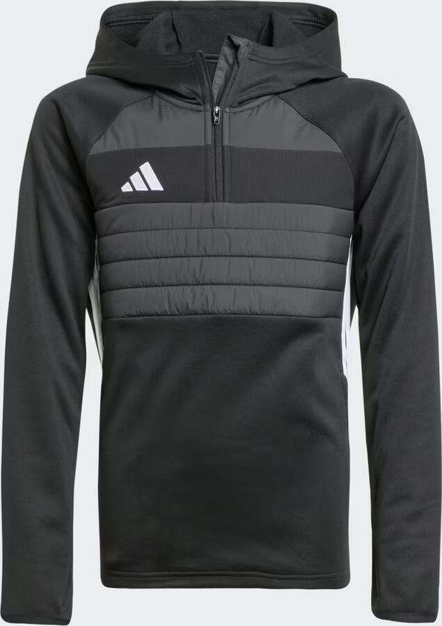 Adidas Tiro 25 Essentials Winterized Trainingstop Kids - Foto 8