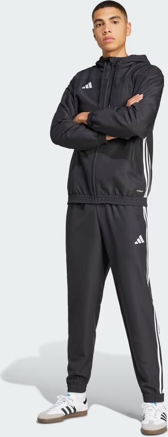 Adidas Trainingsbroek Pantalons Tiro 25 Essentials grand confort - Foto 5
