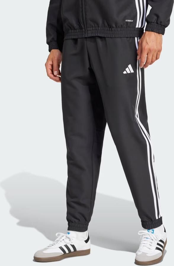 Adidas Trainingsbroek Pantalons Tiro 25 Essentials grand confort