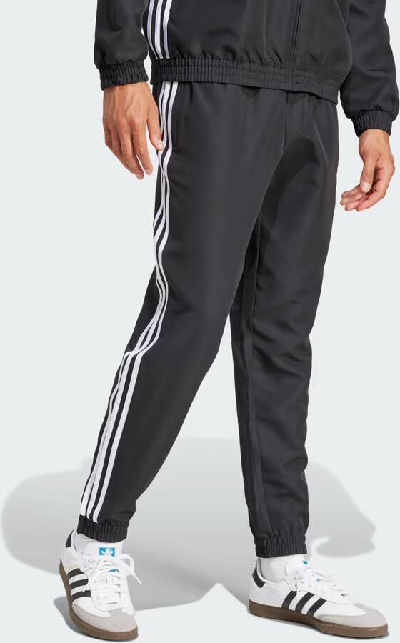 Adidas Trainingsbroek Pantalons Tiro 25 Essentials grand confort - Foto 4
