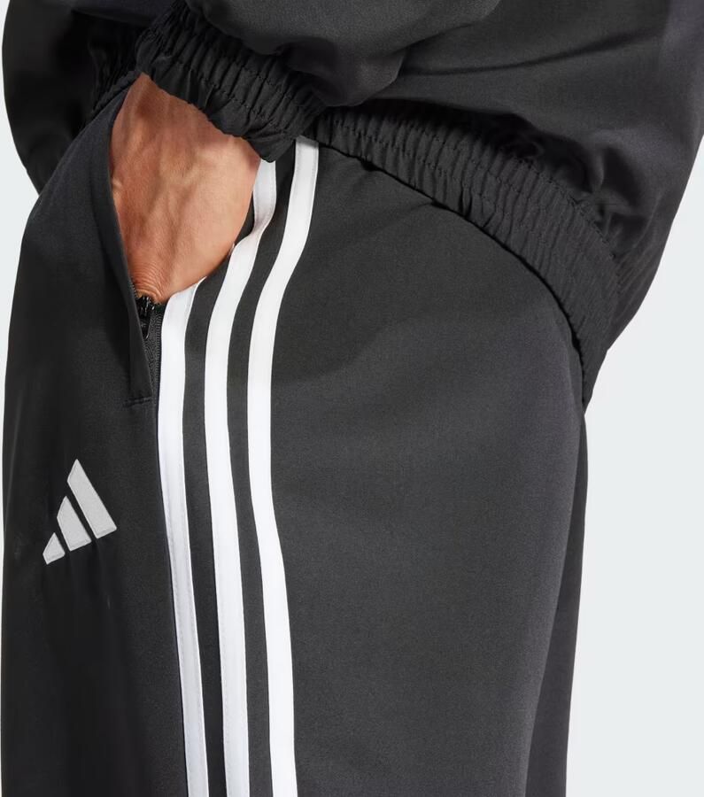 Adidas Trainingsbroek Pantalons Tiro 25 Essentials grand confort - Foto 2
