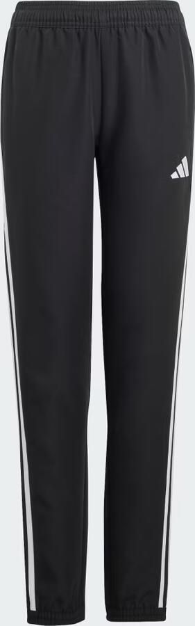 Adidas Tiro 25 Essential Woven Track Pants Junior Zwart Kind Zwart - Foto 6