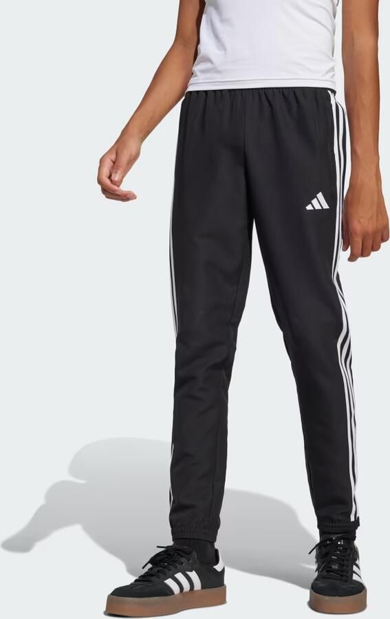 Adidas Tiro 25 Essential Woven Track Pants Junior Zwart Kind Zwart - Foto 3