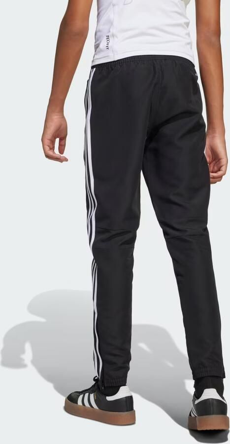 Adidas Tiro 25 Essential Woven Track Pants Junior Zwart Kind Zwart - Foto 4
