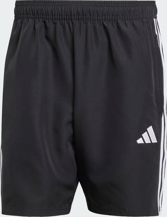 Adidas Performance Trainingsshort TIRO ES W SHO (1-delig) - Foto 2