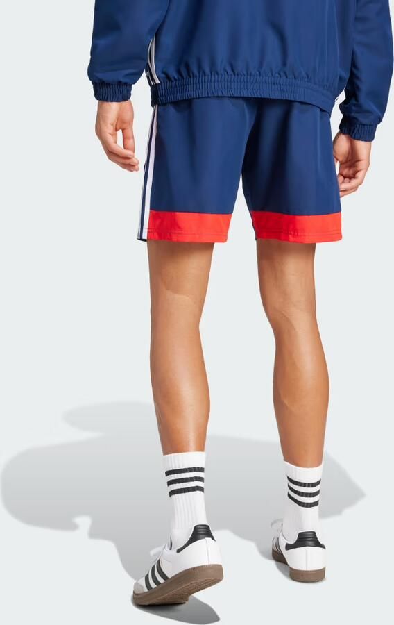 Adidas Performance Trainingsshort TIRO ES W SHO (1-delig) - Foto 5