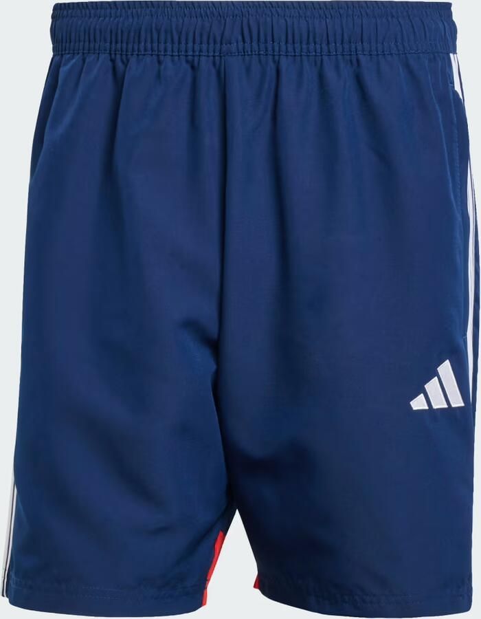 Adidas Performance Trainingsshort TIRO ES W SHO (1-delig) - Foto 2