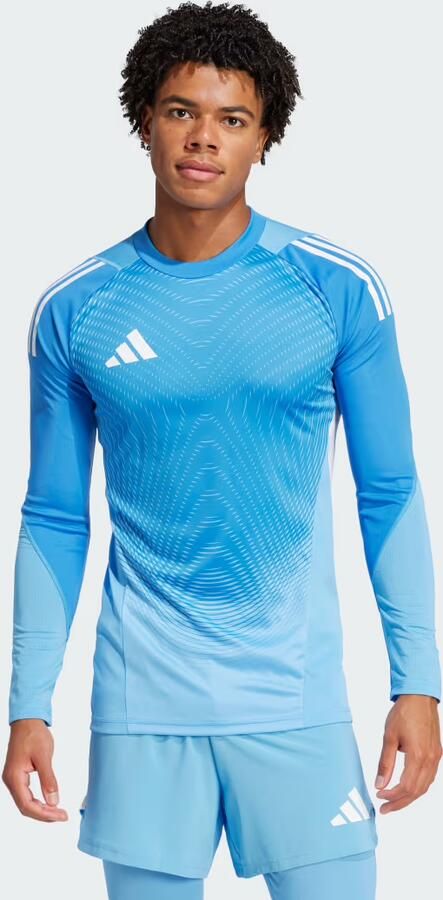 Adidas Tiro 25 Pro Goalkeeper Long Sleeve Jersey