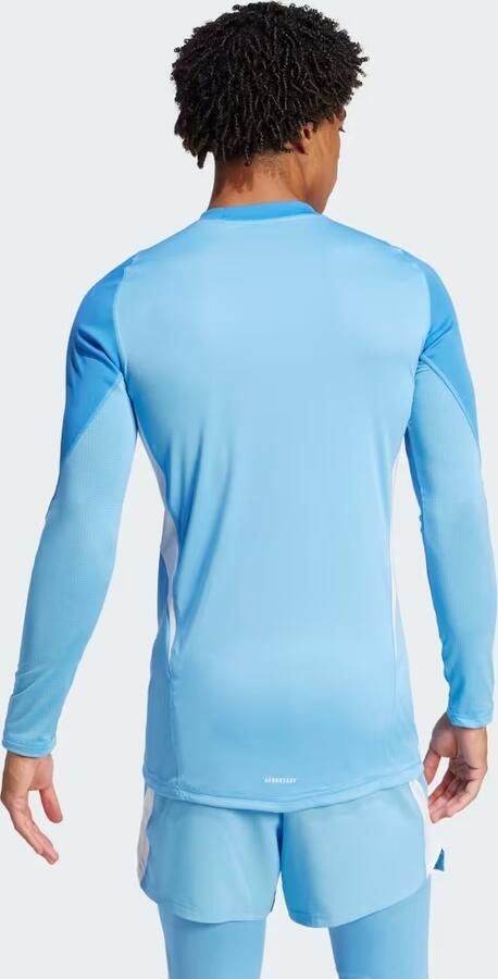 Adidas Tiro 25 Pro Goalkeeper Long Sleeve Jersey - Foto 6