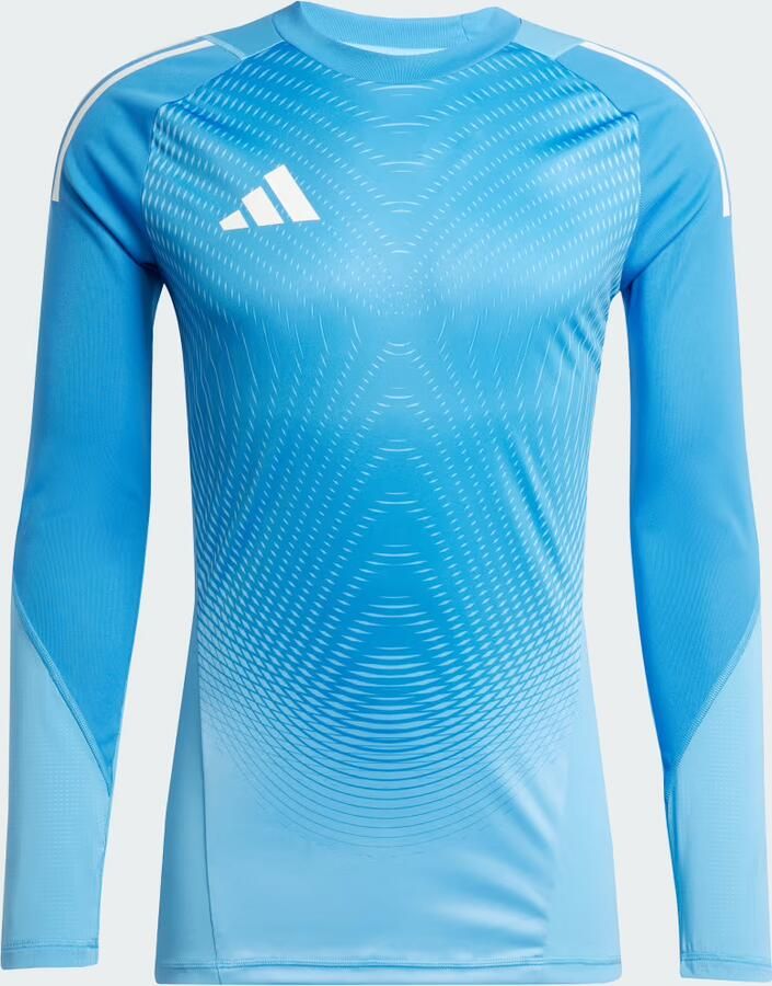 Adidas Tiro 25 Pro Goalkeeper Long Sleeve Jersey - Foto 2