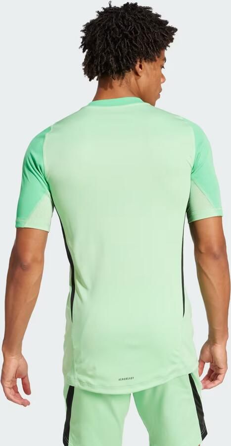 Adidas Tiro 25 Pro Goalkeeper Short Sleeve Jersey - Foto 6