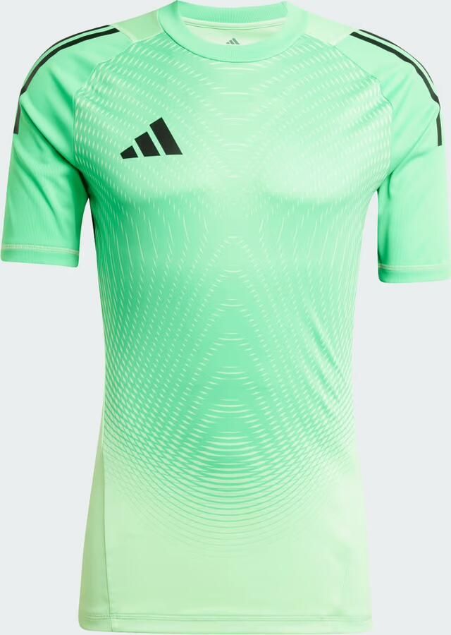 Adidas Tiro 25 Pro Goalkeeper Short Sleeve Jersey - Foto 2