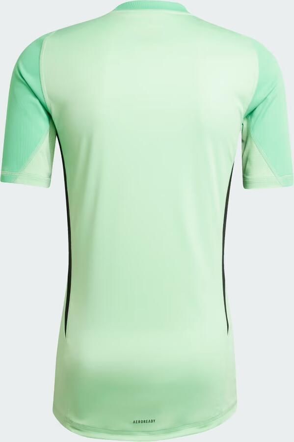 Adidas Tiro 25 Pro Goalkeeper Short Sleeve Jersey - Foto 3