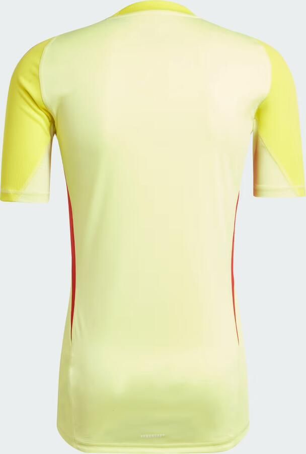 Adidas Tiro 25 Pro Goalkeeper Short Sleeve Jersey - Foto 3