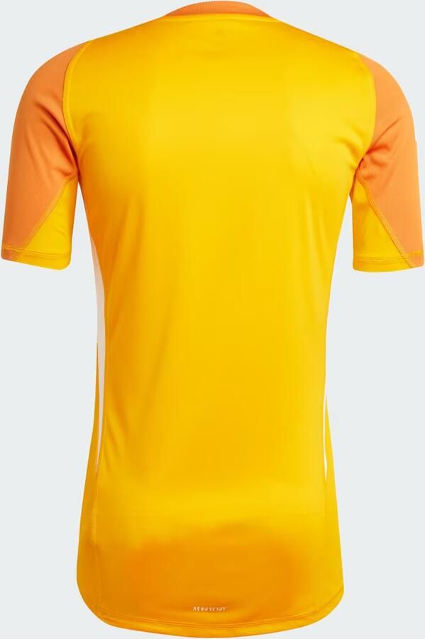 Adidas Tiro 25 Pro Goalkeeper Short Sleeve Jersey - Foto 3