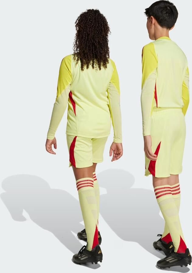 Adidas Tiro 25 Pro Goalkeeper Shorts Kids - Foto 5