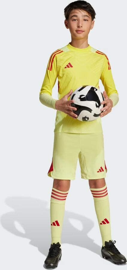 Adidas Tiro 25 Pro Goalkeeper Shorts Kids - Foto 6