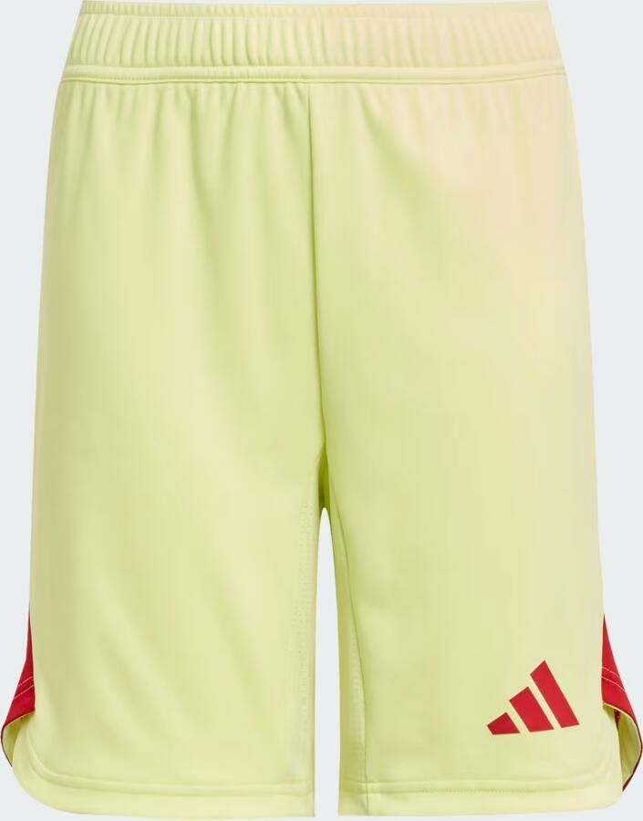 Adidas Tiro 25 Pro Goalkeeper Shorts Kids - Foto 3