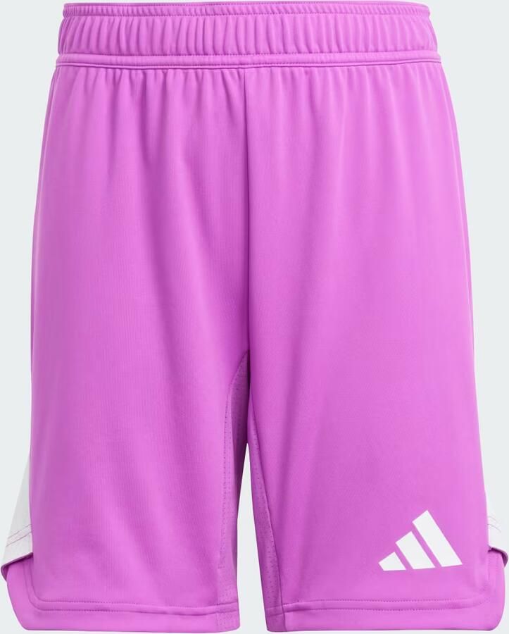 Adidas Tiro 25 Pro Goalkeeper Shorts Kids - Foto 3