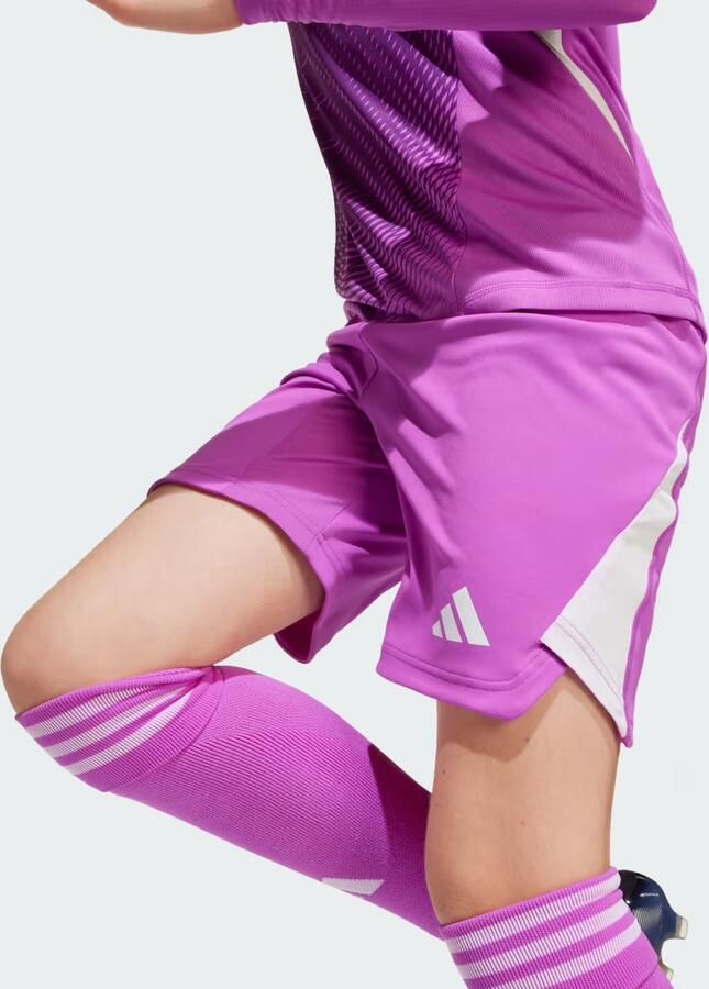 Adidas Tiro 25 Pro Goalkeeper Shorts Kids - Foto 4